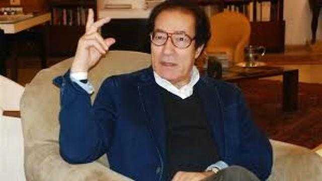 «قبلت المنصب على مضض» .. فاروق حسني عن توليه وزارة الثقافة (فيديو)