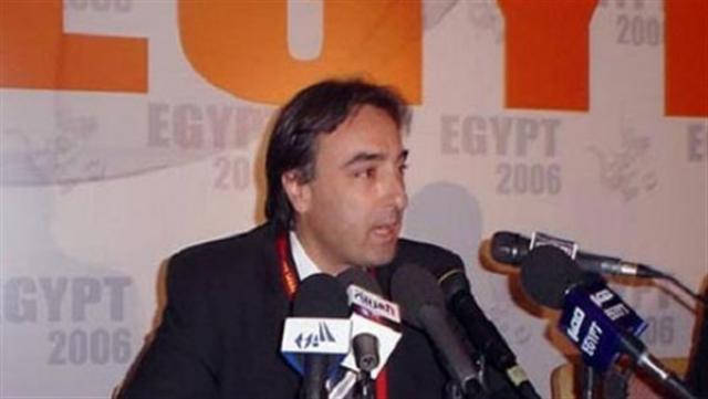 الدكتور فيكن جيز ميجيان