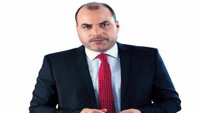 محمد الباز