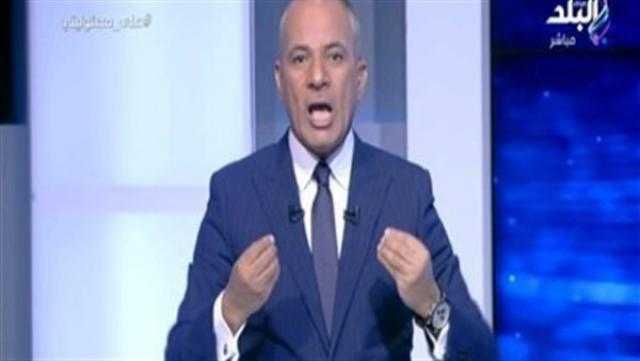 بالفيديو.. أحمد موسي : قناة الجزيرة بتفبرك تصريحات من برنامجي