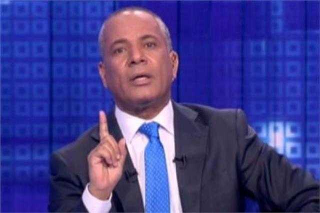 بالفيديو.. أحمد موسي : لولا الجيش المصري لانتشرت الميليشات الإرهابية بالمحافظات