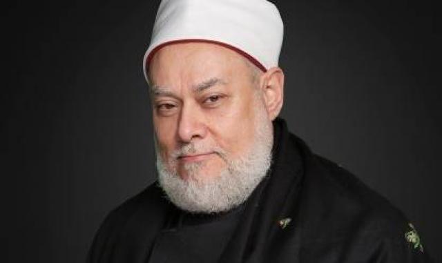 علي جمعة 