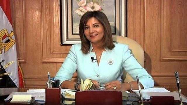 وزيرة الهجرة تكشف كواليس إعادة الصيادين المصريين من اليمن (فيديو)