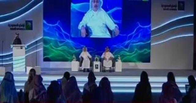 بينهم حجم أرباح المستثمرين وقيمة الشركة.. 7 نقاط بمؤتمر طرح أرامكو السعودية التاريخي
