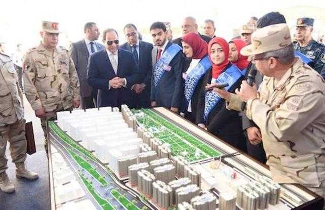 بالفيديو.. أحمد موسى: المشروعات القومية ستعود بفوائد كبيرة على المصريين