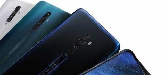 ”OPPO” تطلق هواتف Reno2 في السوق المصرية