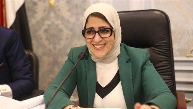 هالة زايد: هناك عجزا شديدا في خريجي كليات الطب