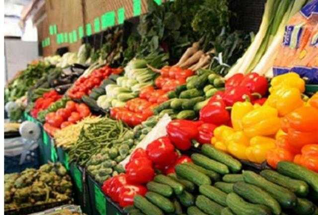 شعبة الخضروات والفاكهة: 4 ملايين طن زيادة في الصادرات الزراعية