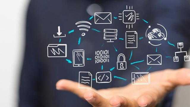 ورطة الحكومة ..أزمات تعيق التحول الرقمي الكامل