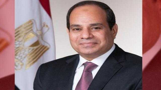 9 رسائل للسيسي خلال افتتاح مشروعات بالسويس وجنوب سيناء.. تعرف عليهم