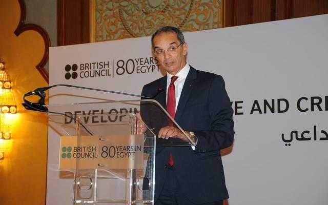 أول تعليق من وزير الاتصالات على سوء خدمات الإنترنت