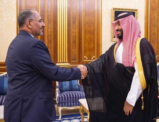 دبلوماسية محمد بن سلمان .. كيف وحد ولى العهد السعودى الشعب اليمنى