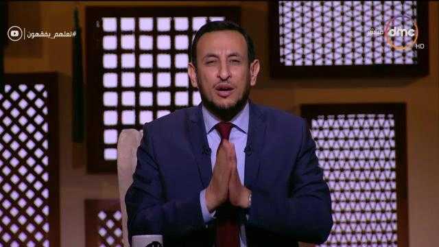 رمضان عبد المعز : 4 سيدات هنّ خير نساء الأرض