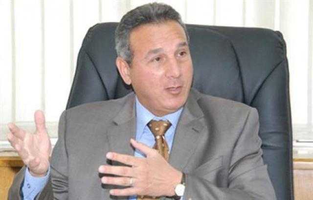 بالفيديو..الإتربي: البنوك المصرية قوية.. وحقوق المساهمين ارتفعت 100%