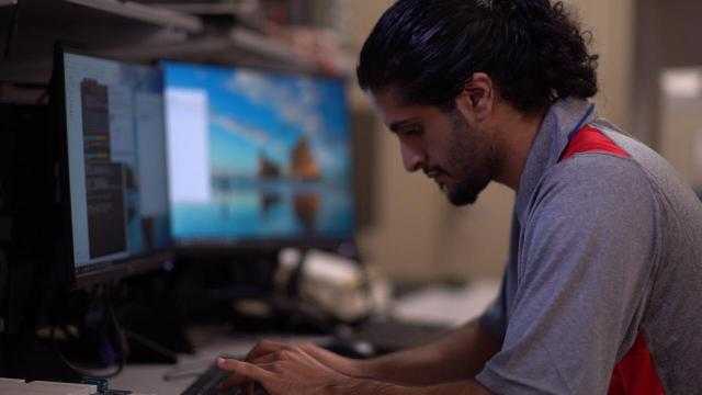 السعودية تحصل علي المركز الأول في مسابقة اختبار الاختراق