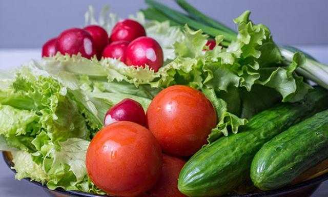 للسيدات.. أطباق جديدة مليئة بالفيتامينات