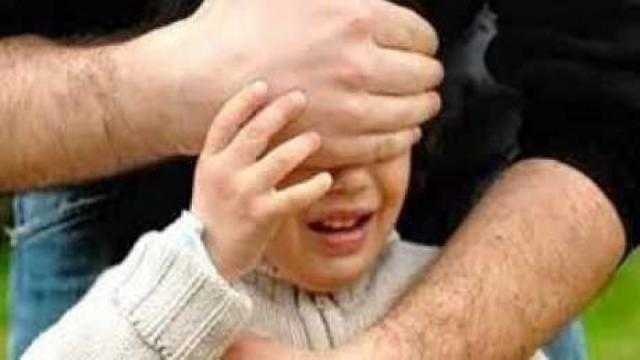 تعرف على عقوبة خطف الأطفال فى قانون العقوبات