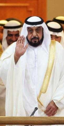 رابع أغنى ملك في العالم .. ما لا تعرفه عن الشيخ خليفة بن زايد آل نهيان