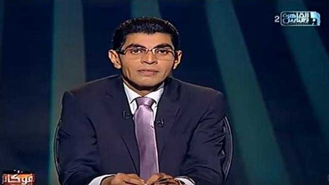 بالفيديو ..أيمن عطاالله : قرار وقف البناء بحدائق الأهرام تعطيل للاستثمارات