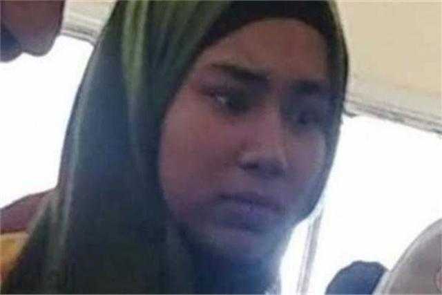 فتاة العياط: ”أنا غلطت وشوفت أيام صعبة”