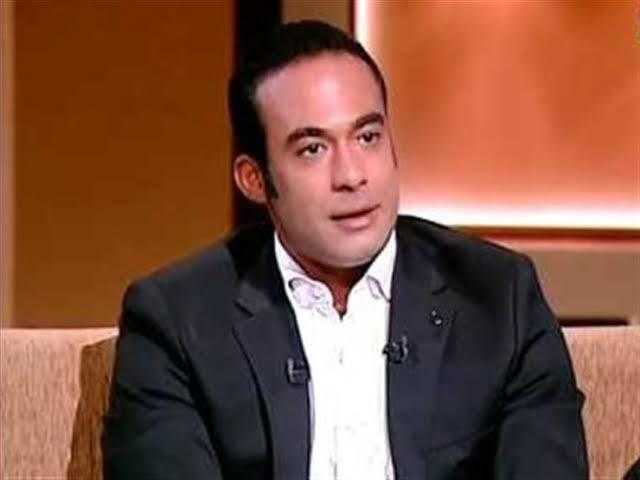 الديهي: وفاة هيثم أحمد زكي أحزنت مصر بأكملها