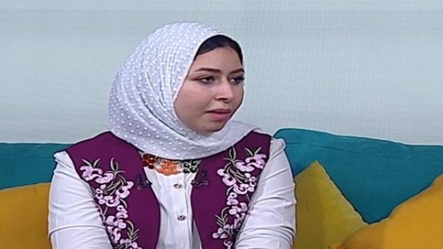 الدكتورة نيرمين آغا