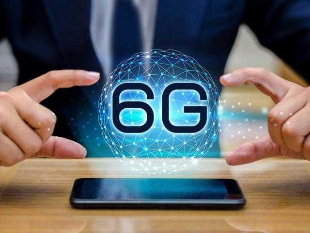 الصين تبدأ في تطوير تجارب ابتكار تقنية الجيل السادس