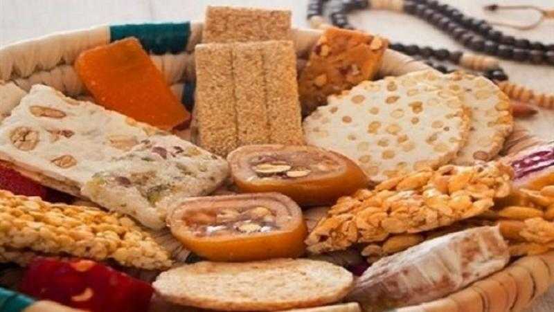 طريقة عمل حلويات المولد في البيت.. خطوات بسيطة