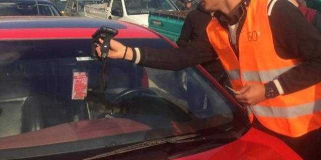 بعد انتشارها.. ماهي خطة الداخلية لحماية المواطنين من سرقة السيارات؟