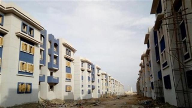 مشاريع تنمية سيناء