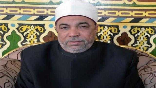 جابر طايع: لا بد أن يكون للمؤتمرات الدينية دور لمواجهة التطرف والإرهاب .. فيديو 