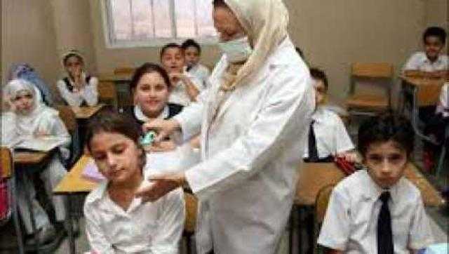 تكثيف إشرافي و إجراءات وقائية.. التفاصيل الكاملة لخطة وزارة الصحة لمواجهة الإنفلونزا بالمدارس