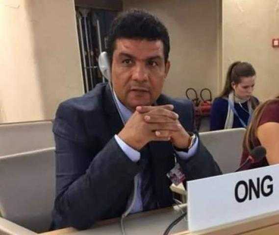 بالفيديو .. محمد عبد النعيم: ملف حقوق الانسان أصبح «مسيسا»