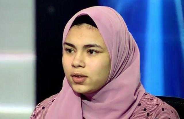 فتاة العياط  :لا استطيع نسيان تفاصيل الواقعة