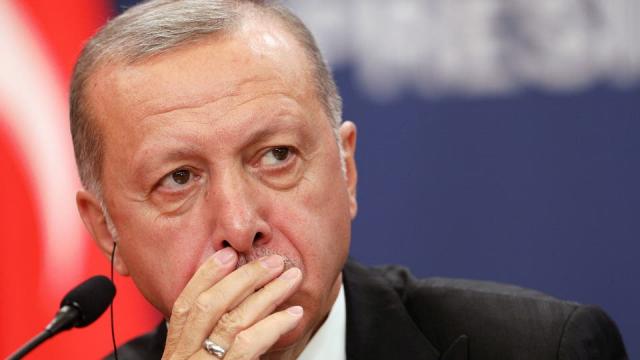 أردوغان
