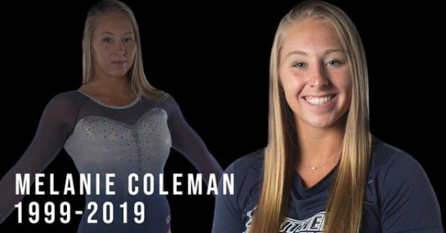 ميلاني كولمان