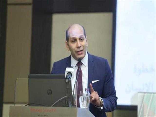 رئيس المنتدى العربي الأوروبي للحوار : منظمة العفو الدولية كاذبة