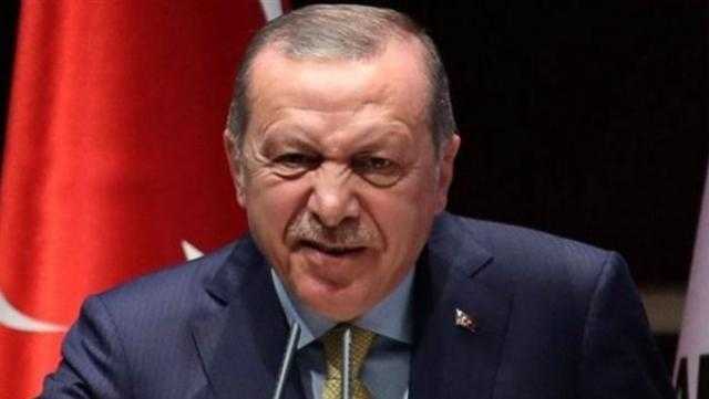 جنون الديكتاتور ..الاعتقال عقوبة من يعارض «أردوغان»