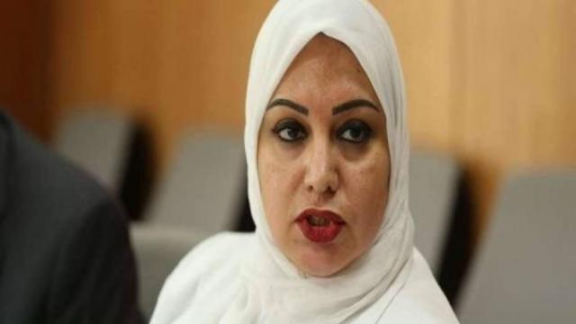 خط أحمر