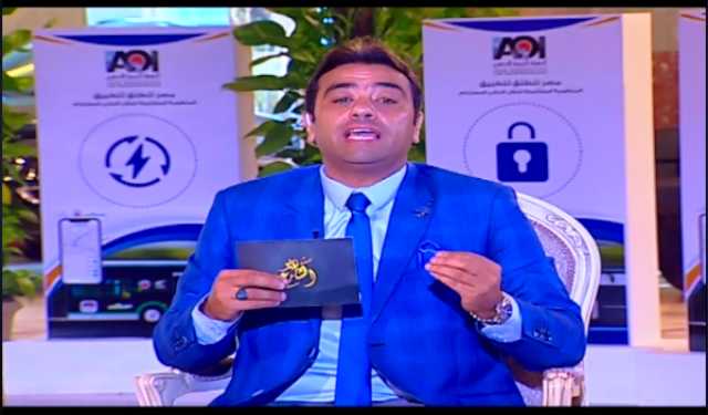 بالفيديو.. محمد علوي يستعرض أحدث وسائل المواصلات الكهربائية في ستديو الشارع الليلة