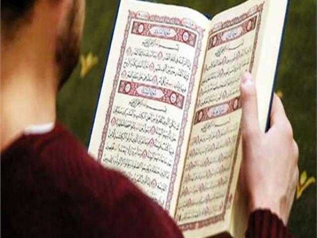 الشيخ الشحات العزازي: قراءة القرأن تزيد من الثروة اللغوية .. فيديو