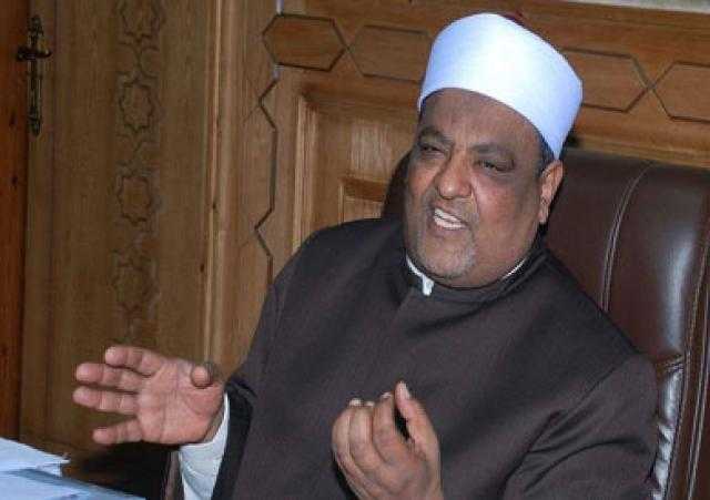 «شومان» يدحض الشائعات حول قانون الأزهر للاحوال الشخصية