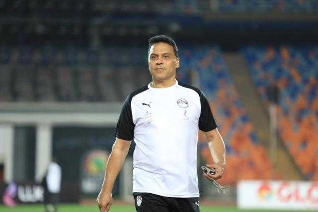 الإبراشى : منتخب حسام البدرى محبط
