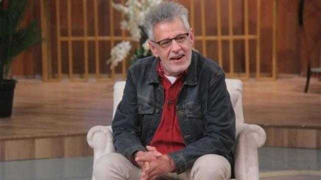بعلاج سحرى.. زكى فطين عبد الوهاب يؤكد انتصاره على مرض السرطان
