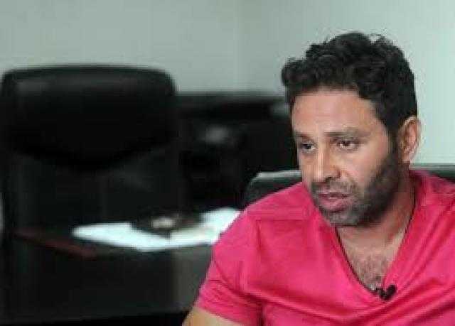 حازم إمام عن أداء منتخبنا القومى : الشعب المصري يحب الأداء أكثر من النتيجة