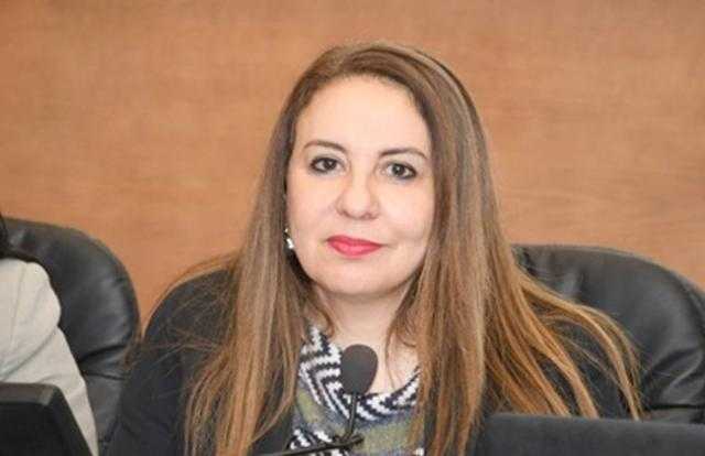 بالفيديو .. وزارة التخطيط :تقييم دورى للموظفين لتطبيق مبدأ الثواب والعقاب