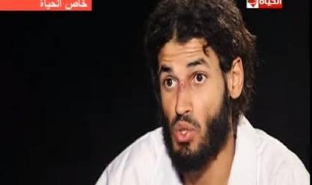 عبد الرحيم المسماري