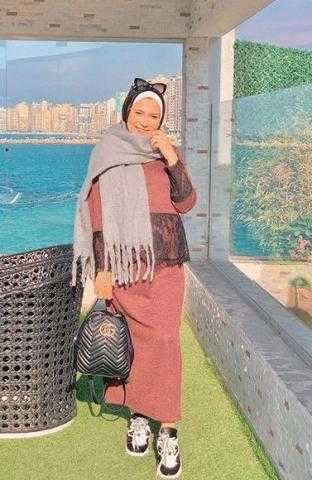 للحوامل فقط.. أفكار تجعلك أكثر أناقة