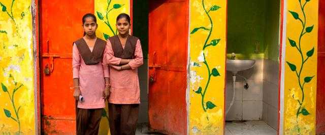 في اليوم العالمى لدورات المياه.. 673 مليون شخص يقضون حاجتهم فى العراء