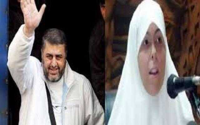 بالفيديو ..حقيقة حول تدهور الحالة الصحية لـ«عائشة الشاطر»